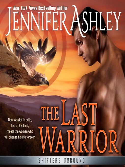 Title details for The Last Warrior by Jennifer Ashley - Available